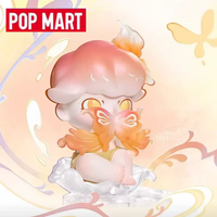 POP MART DIMOO Shapes in Nature Series Blind Box Mystery Box Original Toys Doll Anime Figure Desktop Ornaments Collection