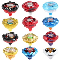 Hot-selling BX Full Series Gyro BX-00 BX-01 BX-02 BX-03 BX-04 BX-00-01 BX-00-02 BX-00-03 Defensive Multi-style Combat Alloy Gyro