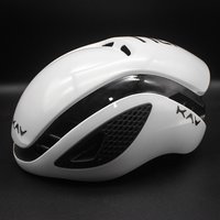 KAV Bicycle Helmet Cycling Helmets Ultralight Adult Bike Cycling Bicycle Helmet With Led Men Women New