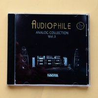 Hi-Fi Audiophile Sound Test Disc Instrumental Vocal Dynamic Sound Quality Testing Brand New Sealed In Stock