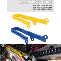 For Suzuki Chain Slider Guide Protector For DRZ400 2000-2004 DRZ400E 2000-2007 DRZ400S 2000-2018 DRZ 400 400E 400S Motorcycle