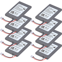 wholesalLIP1359 Li-ion Rechargeable PS3 Battery Pack for Sony Playstation3 CECHZC2E CECHZC2U Wireless Controller