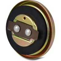 17620-044-000 Fuel Tank Filler Cap for Honda C70 Passport 1980-1983 CT70 Trail 1980-1982 CT90 Trail 1966 1969-1972 1974-1979