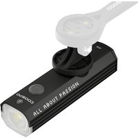 AliExpress COOSPO 400-900Lumens Bike Headlight Waterproof Rechargeable Front Lamp Bicycle Light Aluminum Ultralight Flashlight Highlight