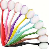 Colored Mini Ink Blending Brushes Blenders,Small Ink Blending Tool Card Making,Craft Broad Application Assortment Paper Crafts