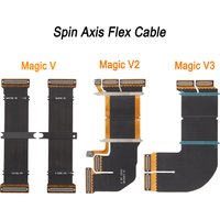 Drehachsen-Flexkabel für Honor Magic V 2022, für Honor Magic V2 2023, für Honor Magic V3 2024 Telefon-Scharnier-Flexkabel-Ersatz