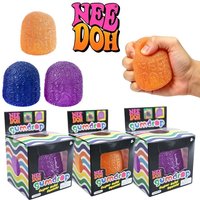Needoh Creative Maltose Candy Anxiety Relieving Sensory Toy, Suitable for Adults and Children's Stress Relief Toys