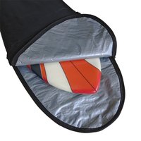 150cm Surf Board Bag Easy Carry Protective Travel Bag High Quality Shortboard Cover Wakesurf Boardbag 5.0" Board Bag Have Strap