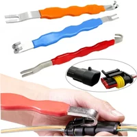 1PCS Electrical Terminal Connector Removal Tools Wiring Harness Plug Removal and Separation Tools Niversal Remover Puller