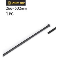 AliExpress NONE 1Pc Pillar 1423 Spoke Straight Pull 266mm-302mm Without Spoke Nipple