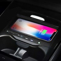 15W Car wireless charger for Mercedes Benz W177 W188 W247 GLA CLA GLB 2019 2020 2021 2022 fast phone charger phone holder
