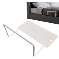 Mattress Slide Stopper Mattress Retainer Slide Stopper for Metal Frame Iron Mattress Slide Stopper Easy To Install Mattress