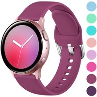 22mm 20mm Strap for Samsung Galaxy Watch 5/5 pro/4 44mm 40mm Active 2 Band Gear 3 Sport Bracelet Samsung Galaxy Watch4 46mm 42mm