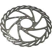 Electric Scooter Brake Disc Rotor 140mm 150mm 160mm For Dualtron 3 Spider Dualtron Thunder Dualtron Ultra Accessory Parts