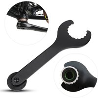 AliExpress Bicycle Install Spanner Hollowtech II Bike Repair Tool BB Bottom Bracket 2 Wrench Bicycle Crankset Install Kit for Shimano Tools