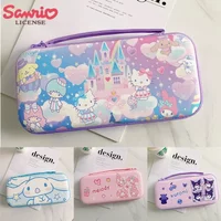 Used for Nintendo Switch Storage Case NS Protection Cover Switch Lite Protective Sleeve OLED Gaming Device Portable Bag