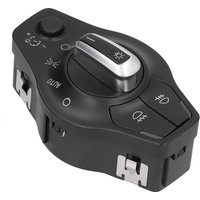 Front Light Headlight Control 8K0941531AS Replacement Accessory Fit for Audi A4 A5 S4 S5 Headlamp Dimmer