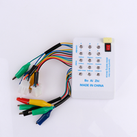 AliExpress NONE 24V/36V/48V/60V/72V Electric Bike Tester Durable E scooter Brushless Motor Controller Accessory