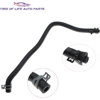 Cooling Hose Pipe Tube FOR FORD FIESTA WT MK6 B-MAX 2012 2013 2014 2015 2016 2017+ 1838698 C1B1-8C012-BE C1B18C012BD C1B18C012BE
