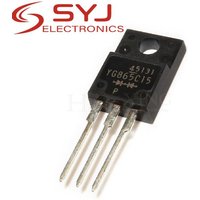 10PCS SMF12N65 () 650V 12A High Qquality