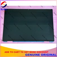 For HP Spectre X360 2-in-1 16T-F 16t-f0xx 16t-f000 16" 3K+/4K+ LED/OLED LCD Touch Screen Digitizer Display Assembly 40Pins