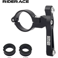 AliExpress riderace RIDERACE Bicycle Bottle Cage Adapter For MTB Mountain Bike Kettle Stand Base Road Cycling Water Cup Handlebar Seatpost Holder