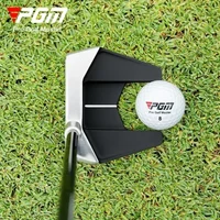 PGM Golf Stand Stand Up Putter Low Center Of Gravity Stable Professional Clubs With Head Cover