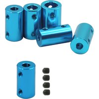 Metal Flexible Coupling D14mm L25mm 3D Printer Parts Coupler Screw Stepper Motor Flexible Shaft Coupler