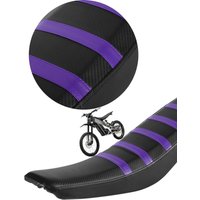 AliExpress NONE Motorcycles Accessories Seat Cover Non-slip Seat Cushion Design PVC Durable For Talaria Sting X3 Off Road Dirt Pit Electric Bike