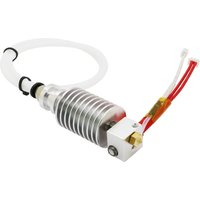 3D Printer Hotend Replacement Volcano V5 J-Head 24V 12V 40W For ANYCUBIC i3 Mega S X Vyper Kobra Max Chiron Printing Head