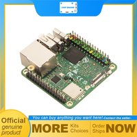 Radxa Cubie A7S Mini SBC, Allwinner A733 Octa-Core, 3TOPS AI Performance, WiFi 6 & Bluetooth 5.4 Connectivity