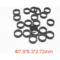 High Quality Injector Seals Tef lon for BMW N54 135 335 535 550 750 650i 740i X6 13537585261-09