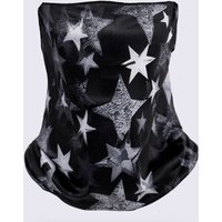 AliExpress NONE UPF50+ 1Pc Outdoor Men Women Checkered Grid Face Mask Motorcycle Riding Neck Face Cover Windproof Anti-UV Cycling Tube Scarf