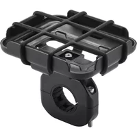 AliExpress NONE Universal Bicycle Speaker Mount Anti-slip Fixed Holder Portable Speaker Mount for JBL GO 4/GO 3/GO 2 BT Wireless Speaker Bracket