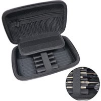 EVA Darts Bag Organizer Tip Holder Shafts Carrying Cases Accessory Carry Pouch Pouch Empty Bag Darts Container