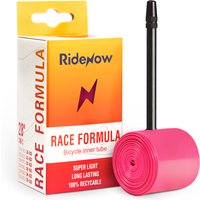 AliExpress CYCLAMI RideNow TPU Ultralight Inner Tube Road MTB E-Bike Birdy Folding Bicycle Tire 45/65/85mm French Valve Length Available