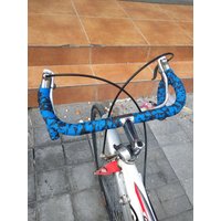 AliExpress NONE Road Bike Handlebar Tape, Sweat-Absorbing Anti-Slip Shock-Absorbing Strap, Bicycle Handrail Strap