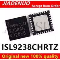 (5-10pcs)100% New ISL9238CHRTZ ISL9238CH 9238CH QFN-32 Chipset