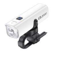 AliExpress TOWILD CL2000 Bicycle Light With Cut-off Line Beam 2000LM Rechargeable 5000mAh Led Bike Front Lights IPX6 MTB Cycling Headlights