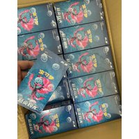 In Stock Original Complete Box PokéMon Enhanced Pack 7.5 6.5 5.5 Trading Card Game Simplified Chinese Version Collectible Toys