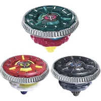 Rotating Gyro X Toy UX-16 Randomly Reinforces the Phantom of Watch UX15 UX13 UX08 UX01 Transmitter and Handle.