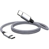 USB C 60W 5m 3m 2m 1m Dual Type C Cable Fast Charging PD Cord Data Transmission C to C Charging Line For iPhone Samsung Xiaomi