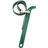 Strap Filter Wrench Disassembly Tool Heavy Duty Pipe Wrench Belt Wrench for Filter Automotive Plumbing Pipe Fittings Opening