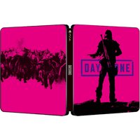 Days Gone Violet Edition Steelbook FantasyBox (only case)