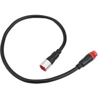 AliExpress SPORTARC E-bike Hub Motor Cable 50cm Extension Line For Bafang G062 G063 750W 1000W Mid-Motor Systems Adapter Cable Replace Parts