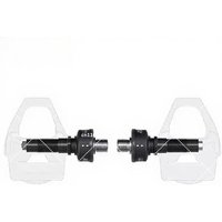 Dual-Side Power Meter Pedals for Road Cycling, Accurate Cycling Power Measurement