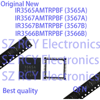 (2-5 PCS)NEW IR3565AMTRPBF 3565A IR3567AMTRPBF 3567A IR3567BMTRPBF 3567B IR3566BMTRPBF 3566B IR3565A IR3567A IR3567B IR3566B IC