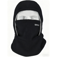 AliExpress WRELS Balaclava Cycling Cap Cold-proof Windproof Ski Face Cover Mask Hat Convenient Outdoor Warm Hood Hat Thicken Cycling Face Scarf