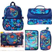 Australian backpack ultra light backpack for primary and secondary school students, outdoor leisure bag