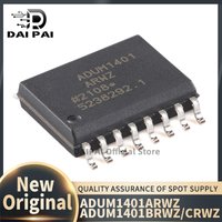 (10piece) 100% New original ADUM1401ARWZ ADUM1401BRWZ ADUM1401CRWZ ADUM1401 ARWZ BRWZ CRWZ SOP-16 Chipset